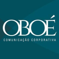 Oboé Comunicação Corporativa logo, Oboé Comunicação Corporativa contact details