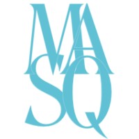 Masq logo, Masq contact details