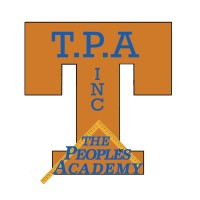 PEOPLES ACADEMY INC logo, PEOPLES ACADEMY INC contact details