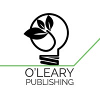 O'Leary Publishing logo, O'Leary Publishing contact details