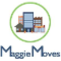 Maggie Moves logo, Maggie Moves contact details