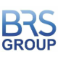 BRS Group logo, BRS Group contact details