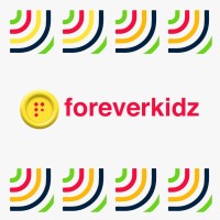 Foreverkidz logo, Foreverkidz contact details