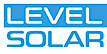 Level Solar logo, Level Solar contact details