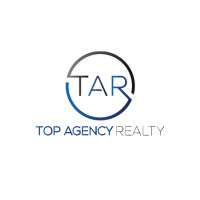 Top Agency Realty logo, Top Agency Realty contact details