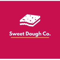 Sweet Dough Co. logo, Sweet Dough Co. contact details