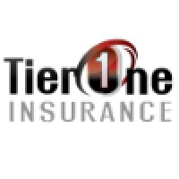 Tier One Insurance logo, Tier One Insurance contact details