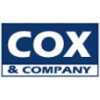 Cox&Company logo, Cox&Company contact details