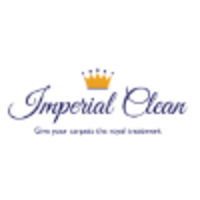 Imperial Clean logo, Imperial Clean contact details