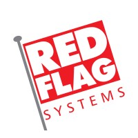 Red Flag Systems logo, Red Flag Systems contact details