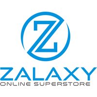 Zalaxy Online Superstore logo, Zalaxy Online Superstore contact details