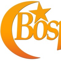 Bosphorus Cymbals logo, Bosphorus Cymbals contact details