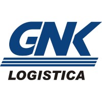 GNK Logistica logo, GNK Logistica contact details