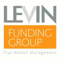 Levin Funding Group logo, Levin Funding Group contact details