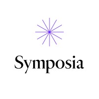 Symposia logo, Symposia contact details