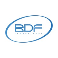 BDF Ingredients logo, BDF Ingredients contact details