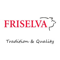 FRISELVA S.A logo, FRISELVA S.A contact details