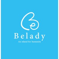 Belady - An Island For Humanity logo, Belady - An Island For Humanity contact details