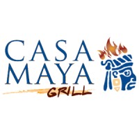 Casa Maya Grill logo, Casa Maya Grill contact details