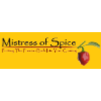 Mistress of Spice logo, Mistress of Spice contact details