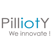 PilliotY logo, PilliotY contact details