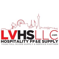 Las Vegas Hospitality Supply logo, Las Vegas Hospitality Supply contact details