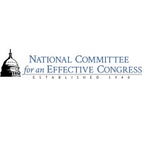 National Committee for an Effective Congress (The NCEC) logo, National Committee for an Effective Congress (The NCEC) contact details