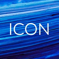 The ICON Group logo, The ICON Group contact details