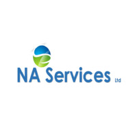 NA Services Ltd logo, NA Services Ltd contact details