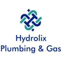 Hydrolix Plumbing & Gas logo, Hydrolix Plumbing & Gas contact details