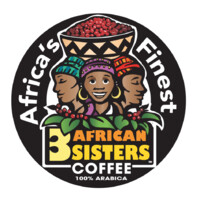 3 African Sisters logo, 3 African Sisters contact details