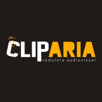 Cliparia Produtora Audiovisual logo, Cliparia Produtora Audiovisual contact details