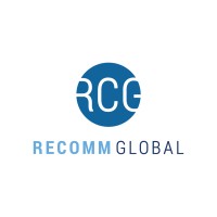 ReComm Global, LLC logo, ReComm Global, LLC contact details