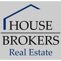 HOUSE BROKERS Real Estate logo, HOUSE BROKERS Real Estate contact details