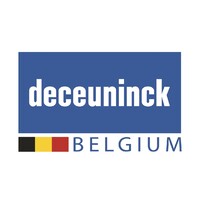 Deceuninck Colombia logo, Deceuninck Colombia contact details