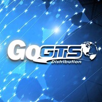 GTS Distribution logo, GTS Distribution contact details