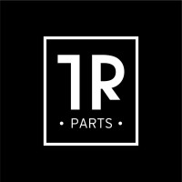 TR PARTS logo, TR PARTS contact details