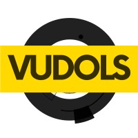 Vudols logo, Vudols contact details