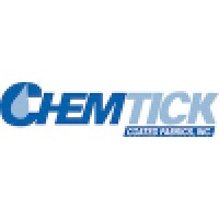 ChemTick Coated Fabrics; Inc. logo, ChemTick Coated Fabrics; Inc. contact details