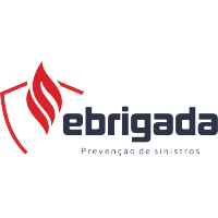 E-BRIGADA logo, E-BRIGADA contact details