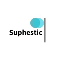 Suphestic logo, Suphestic contact details