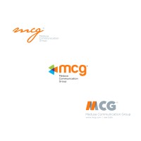 MCG Holding A.Ş. logo, MCG Holding A.Ş. contact details