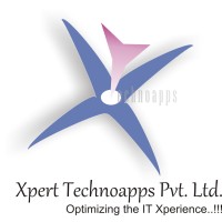 Xpert Technoapps Pvt. Ltd. logo, Xpert Technoapps Pvt. Ltd. contact details