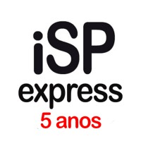 iSP.express para Provedores logo, iSP.express para Provedores contact details