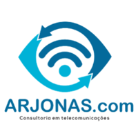 ARJONAS.com logo, ARJONAS.com contact details