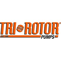 Tri-Rotor Pump logo, Tri-Rotor Pump contact details