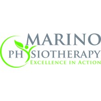 Marino Physiotherapy logo, Marino Physiotherapy contact details