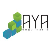 AYA Engenharia logo, AYA Engenharia contact details