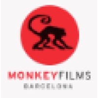 Monkey Films Barcelona logo, Monkey Films Barcelona contact details