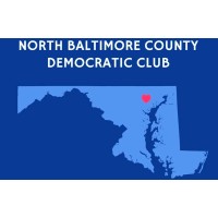 North Baltimore County Democratic Club logo, North Baltimore County Democratic Club contact details